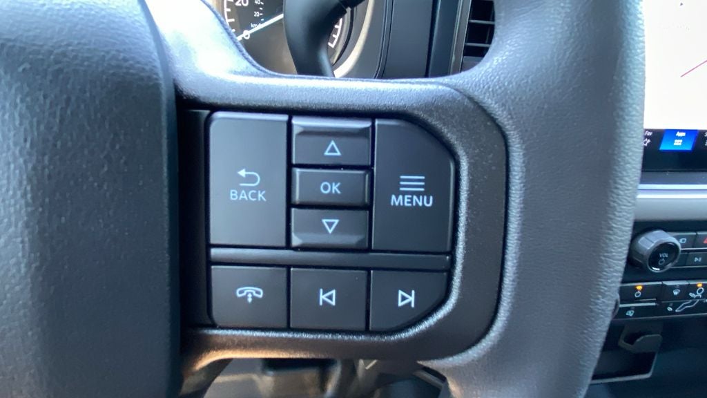 2026 Ford F-150 XL Performance Pkg.