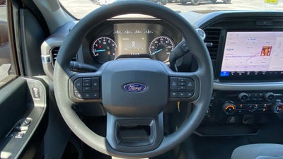 2026 Ford F-150 XL Performance Pkg.