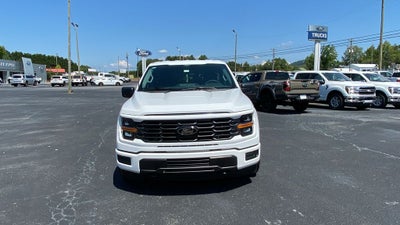 2026 Ford F-150 XL Performance Pkg.