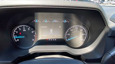 2026 Ford F-150 XL Performance Pkg.