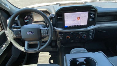 2026 Ford F-150 XL Performance Pkg.