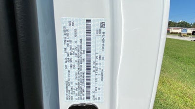 2026 Ford F-150 XL Performance Pkg.
