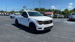 2026 Ford F-150 XL Performance Pkg.