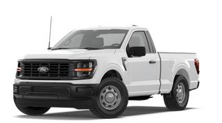 2026 Ford F-150 XL Performance Pkg.