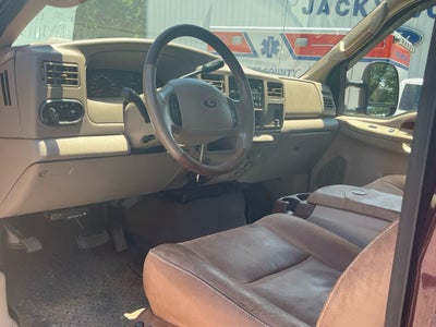 2004 Ford F-250SD Super Duty