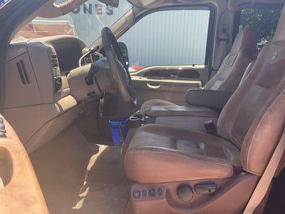 2004 Ford F-250SD Super Duty