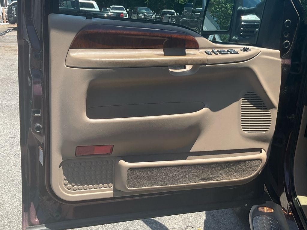 2004 Ford F-250SD Super Duty