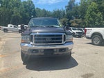 2004 Ford F-250SD Super Duty