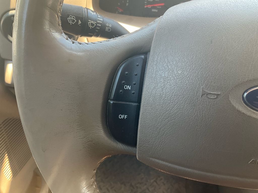2004 Ford F-250SD Super Duty