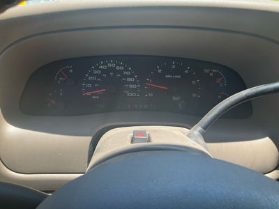 2004 Ford F-250SD Super Duty