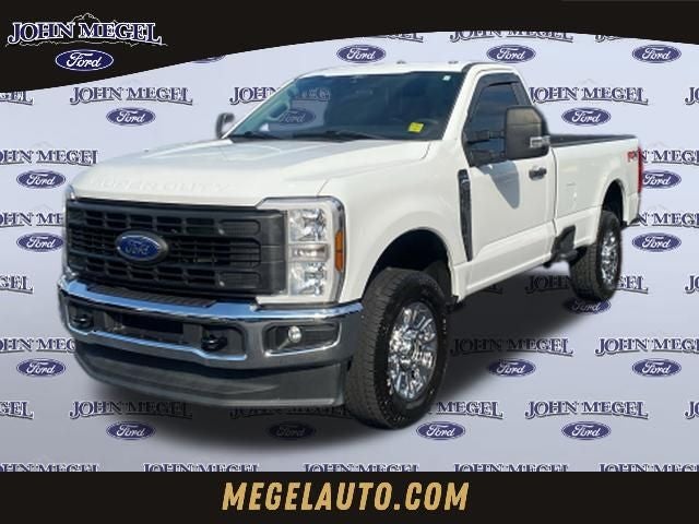2024 Ford F-250SD XL
