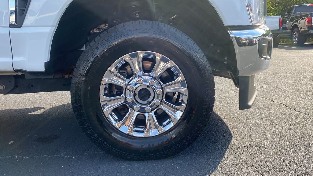 2024 Ford F-250SD XL