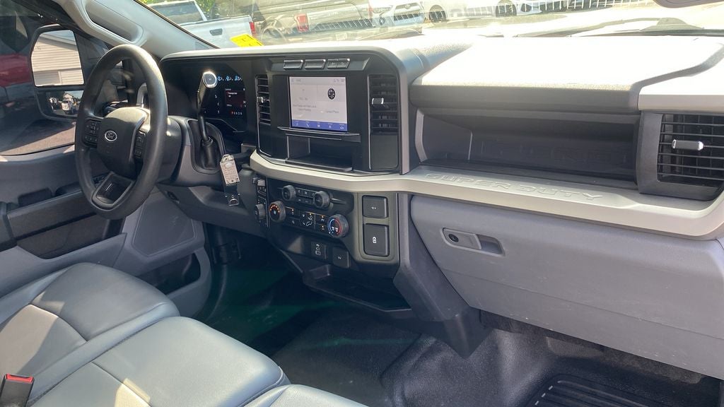 2024 Ford F-250SD XL