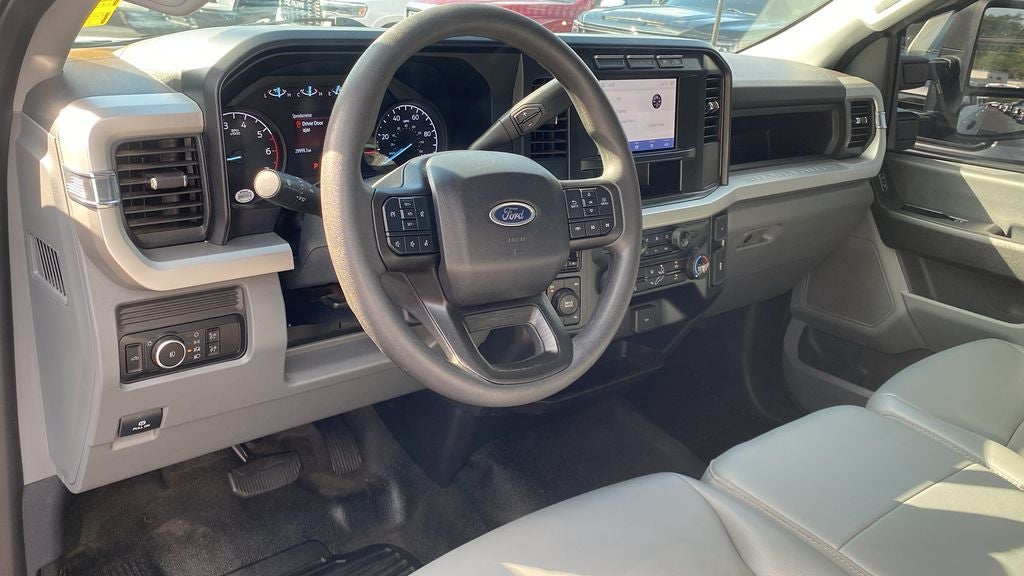 2024 Ford F-250SD XL