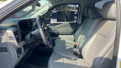 2024 Ford F-250SD XL