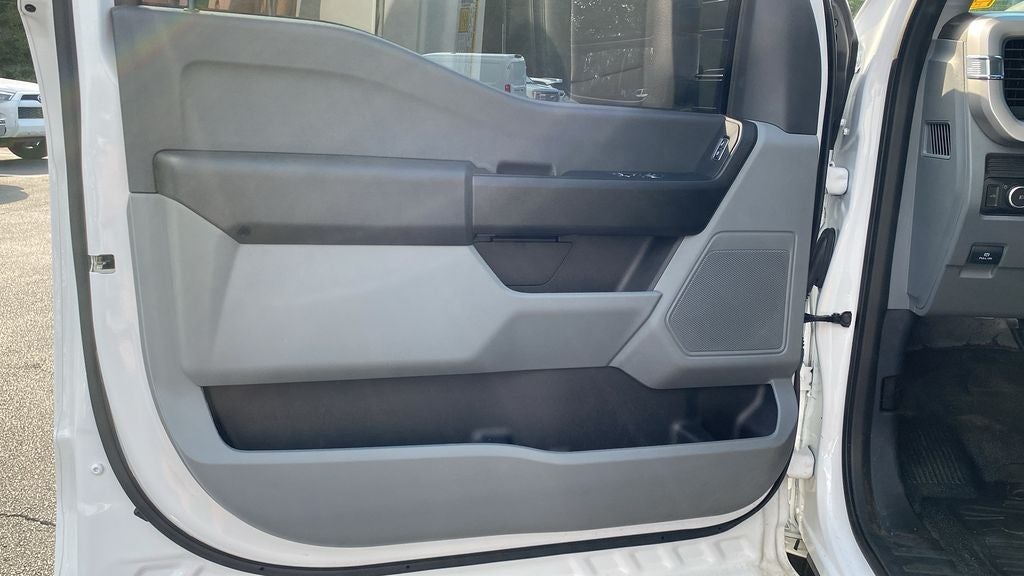 2024 Ford F-250SD XL