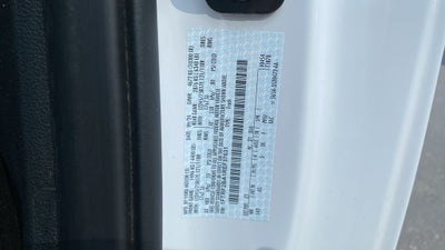 2024 Ford F-250SD XL