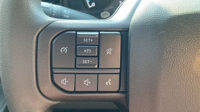 2024 Ford F-250SD XL
