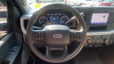 2024 Ford F-250SD XL