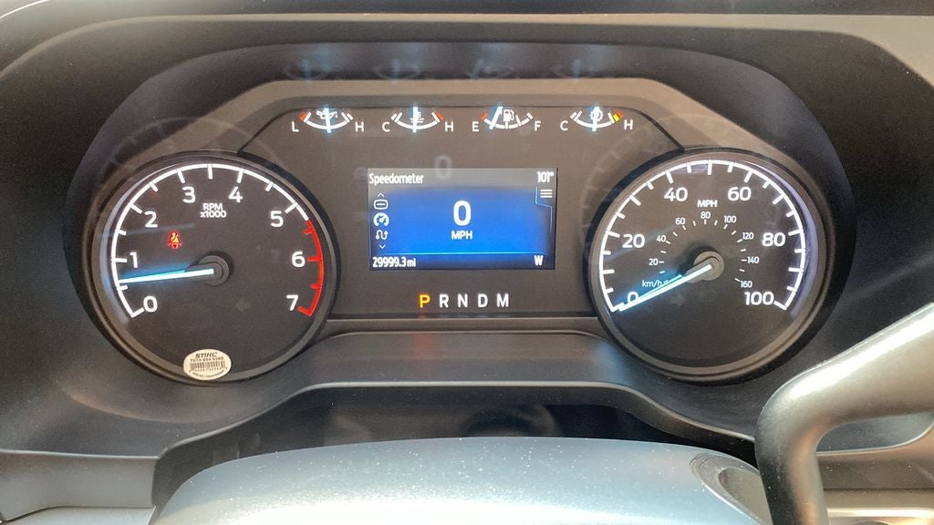 2024 Ford F-250SD XL
