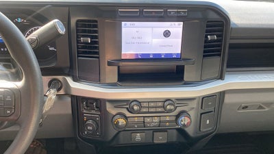 2024 Ford F-250SD XL