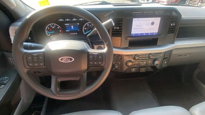 2024 Ford F-250SD XL