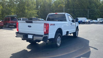 2024 Ford F-250SD XL