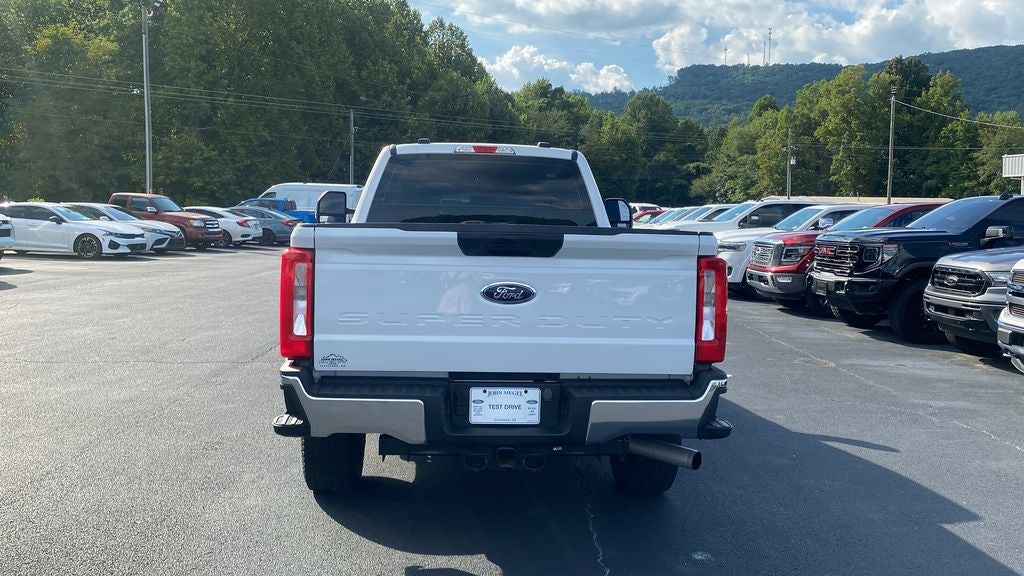 2024 Ford F-250SD XL