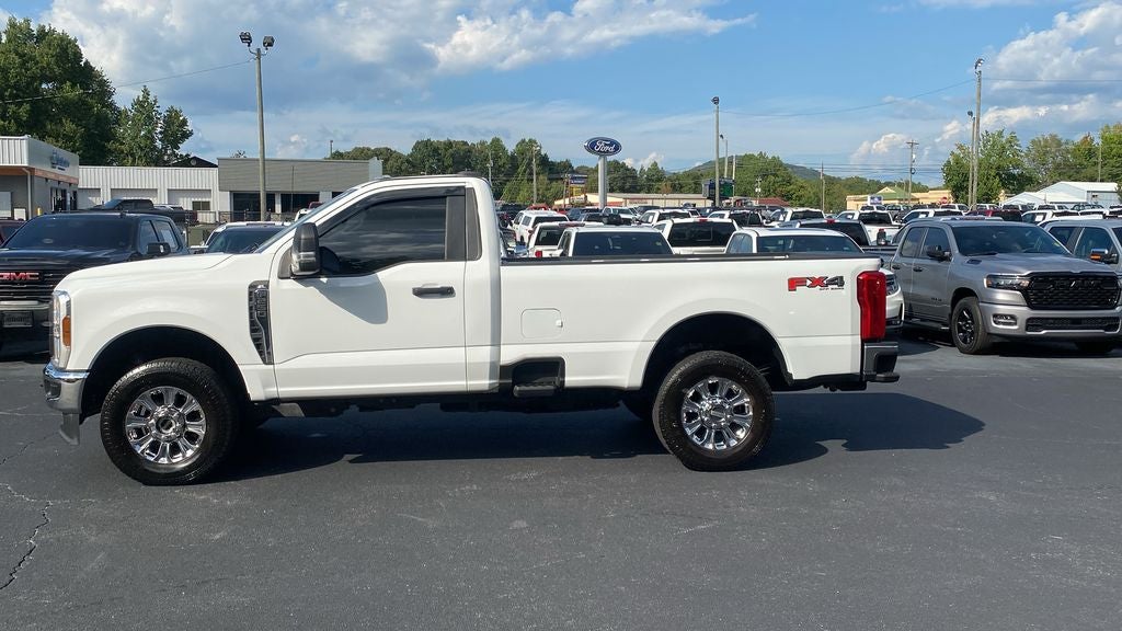 2024 Ford F-250SD XL