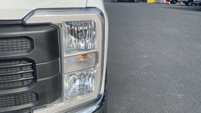2024 Ford F-250SD XL
