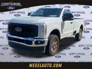 2024 Ford F-250SD XL