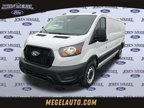2026 Ford Transit-150 Base LOW ROOF