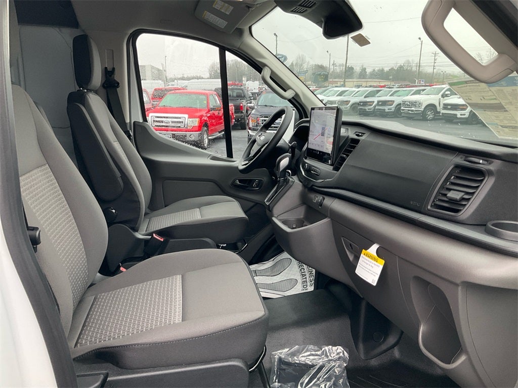 2026 Ford Transit-150 Base LOW ROOF