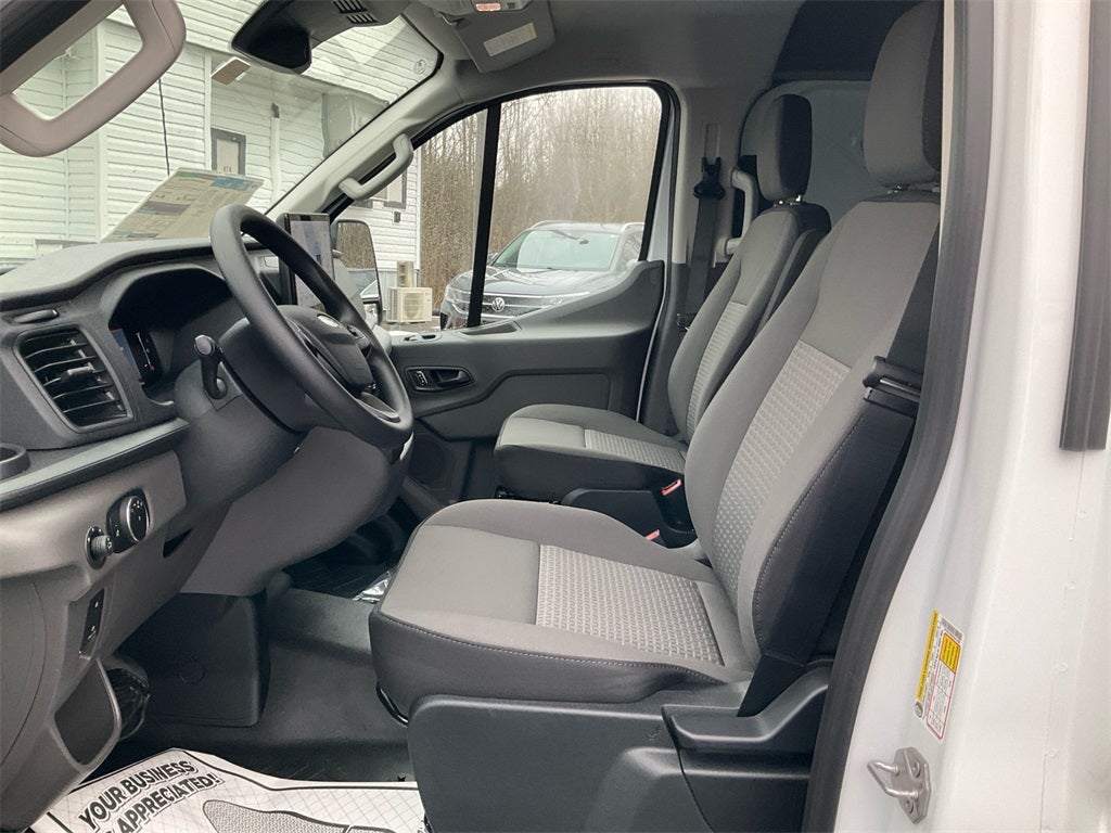 2026 Ford Transit-150 Base LOW ROOF