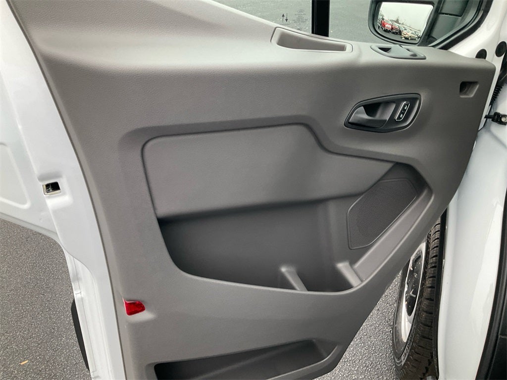 2026 Ford Transit-150 Base LOW ROOF