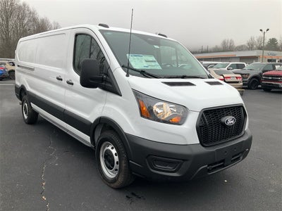 2026 Ford Transit-150 Base LOW ROOF