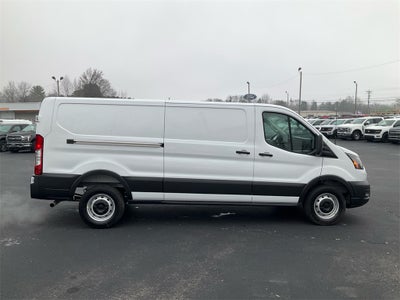 2026 Ford Transit-150 Base LOW ROOF