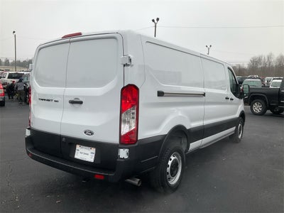 2026 Ford Transit-150 Base LOW ROOF