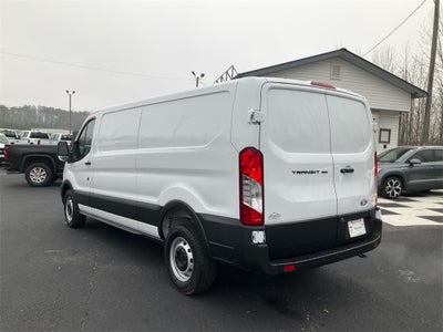 2026 Ford Transit-150 Base LOW ROOF