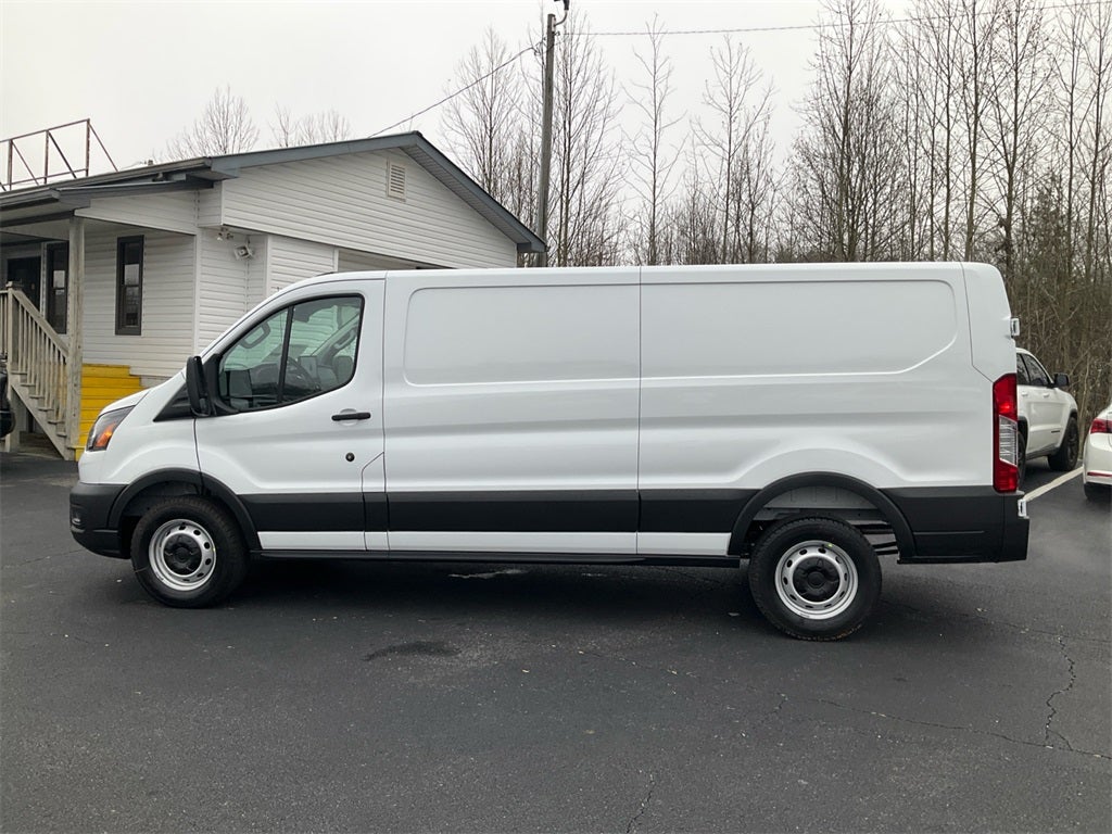 2026 Ford Transit-150 Base LOW ROOF
