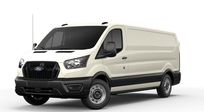 2026 Ford Transit-150 Base LOW ROOF