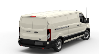 2026 Ford Transit-150 Base LOW ROOF