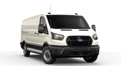 2026 Ford Transit-150 Base LOW ROOF