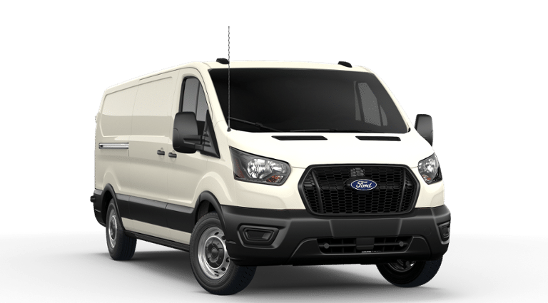 2026 Ford Transit-150 Base LOW ROOF