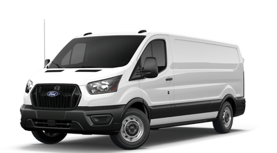 2026 Ford Transit-150 Base LOW ROOF