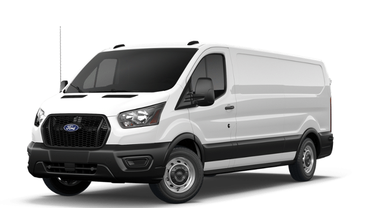 2026 Ford Transit-150 Base LOW ROOF