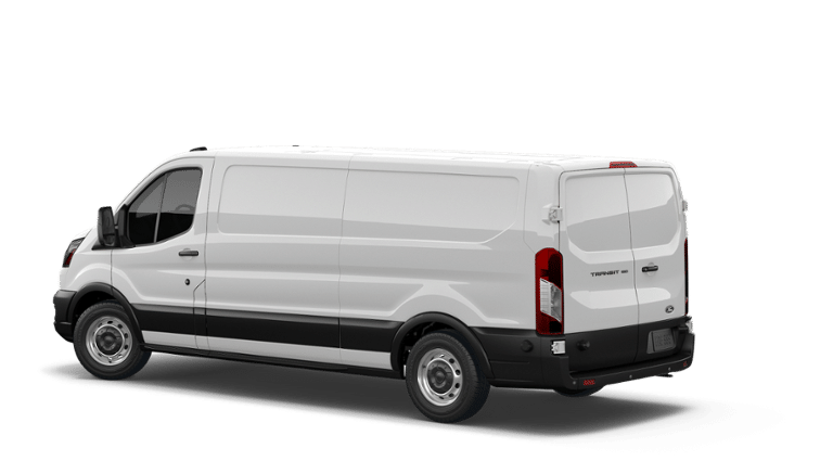 2026 Ford Transit-150 Base LOW ROOF