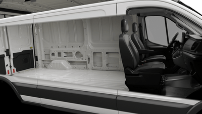 2026 Ford Transit-150 Base LOW ROOF