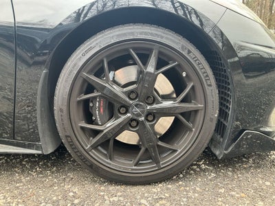 2021 Chevrolet Corvette Stingray 2LT