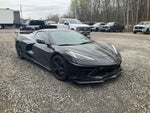 2021 Chevrolet Corvette Stingray 2LT